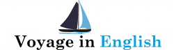 Voyage in English